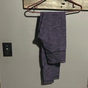 Y2K Vintage Lululemon tights pants leggings